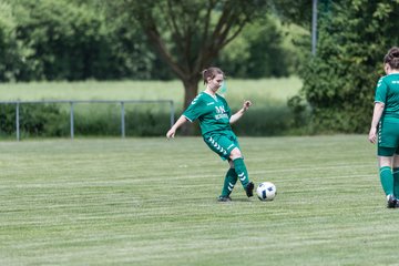 Bild 13 - SV GW Siebenbaeumen - TuS Tensfeld : Ergebnis: 2:2